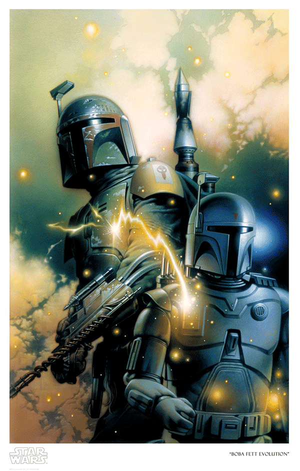 Boba Fett